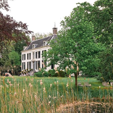 Eco Hotel Plantage Rococo Velsen-Zuid Eksteriør billede