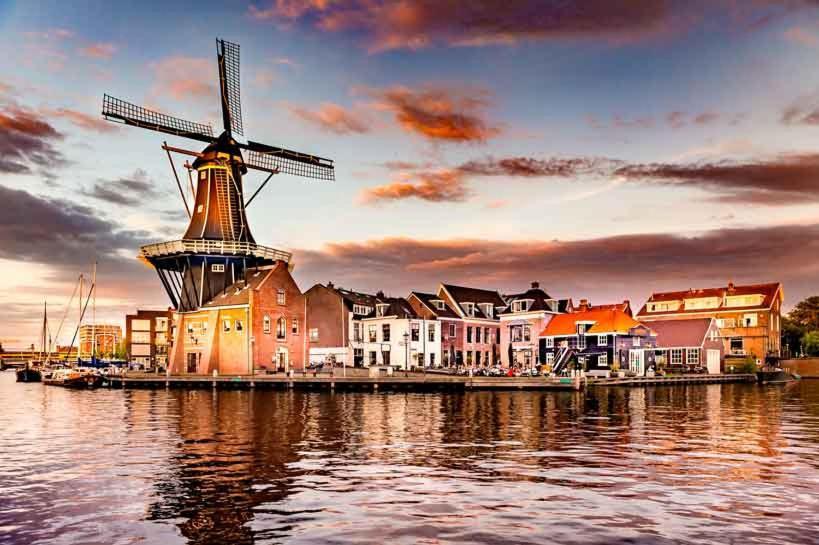 Eco Hotel Plantage Rococo Velsen-Zuid Eksteriør billede