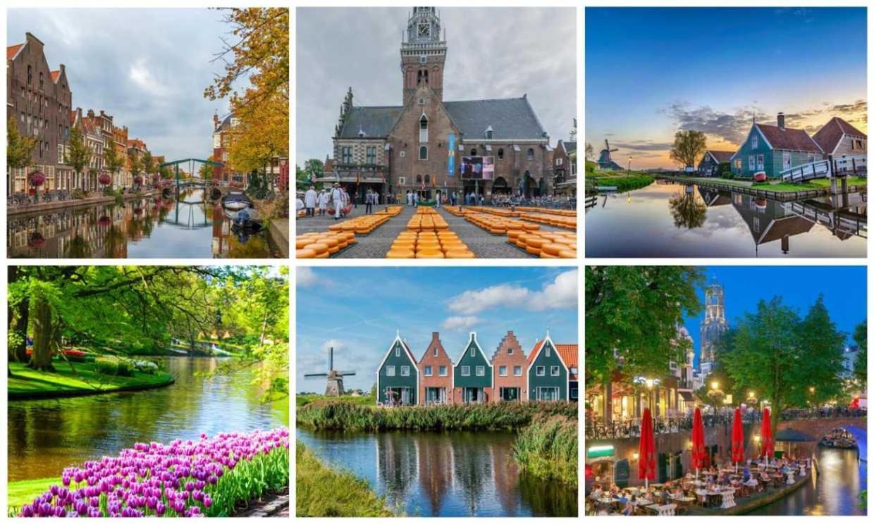 Eco Hotel Plantage Rococo Velsen-Zuid Eksteriør billede