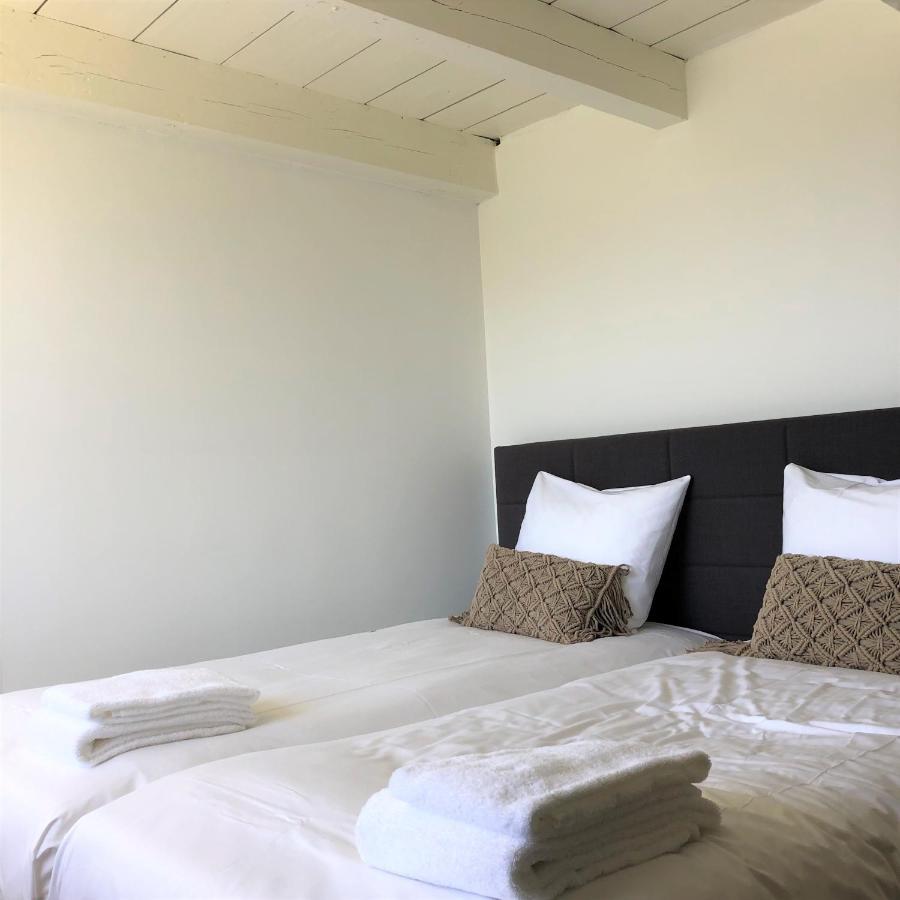Eco Hotel Plantage Rococo Velsen-Zuid Eksteriør billede