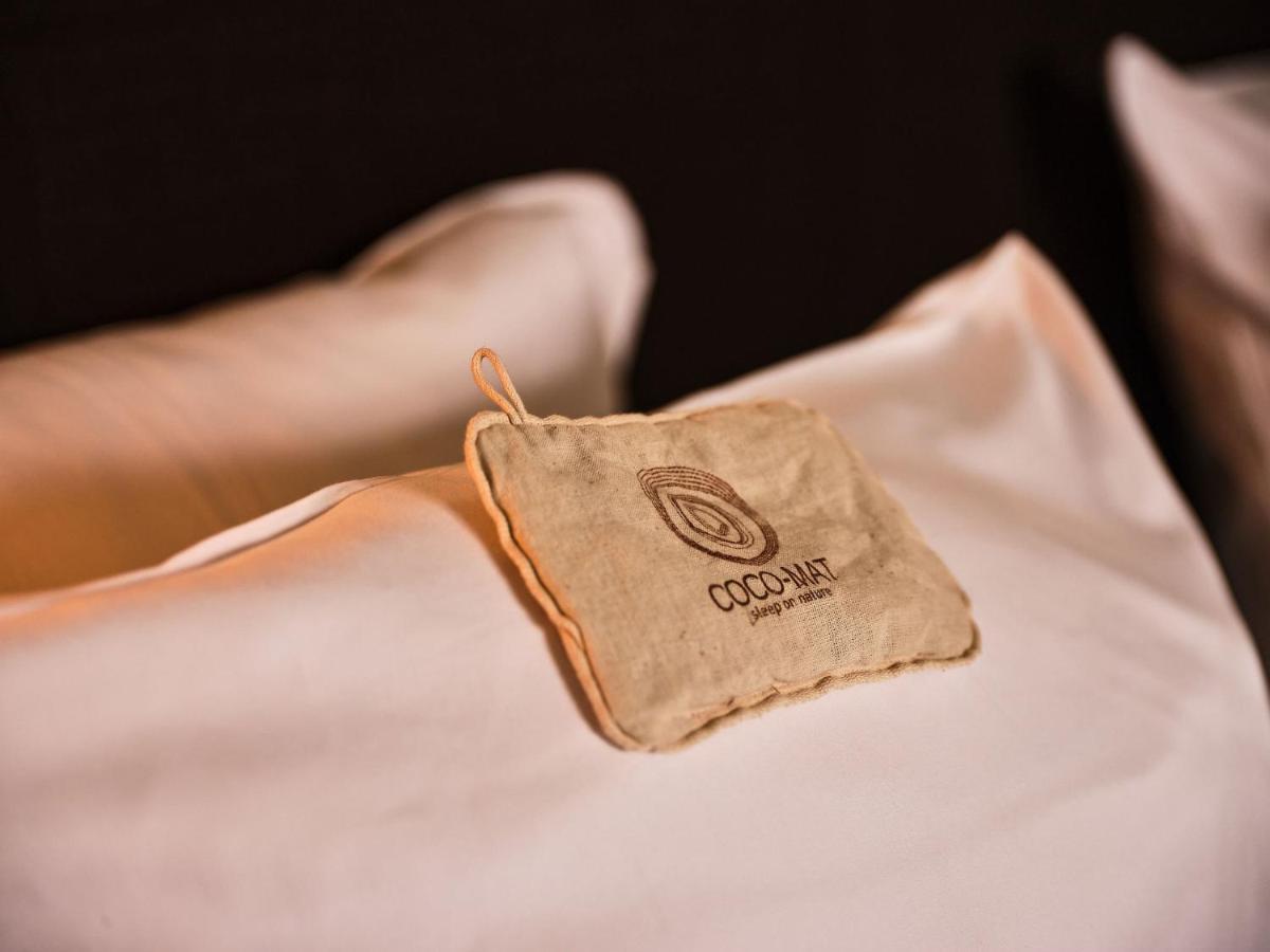 Eco Hotel Plantage Rococo Velsen-Zuid Eksteriør billede
