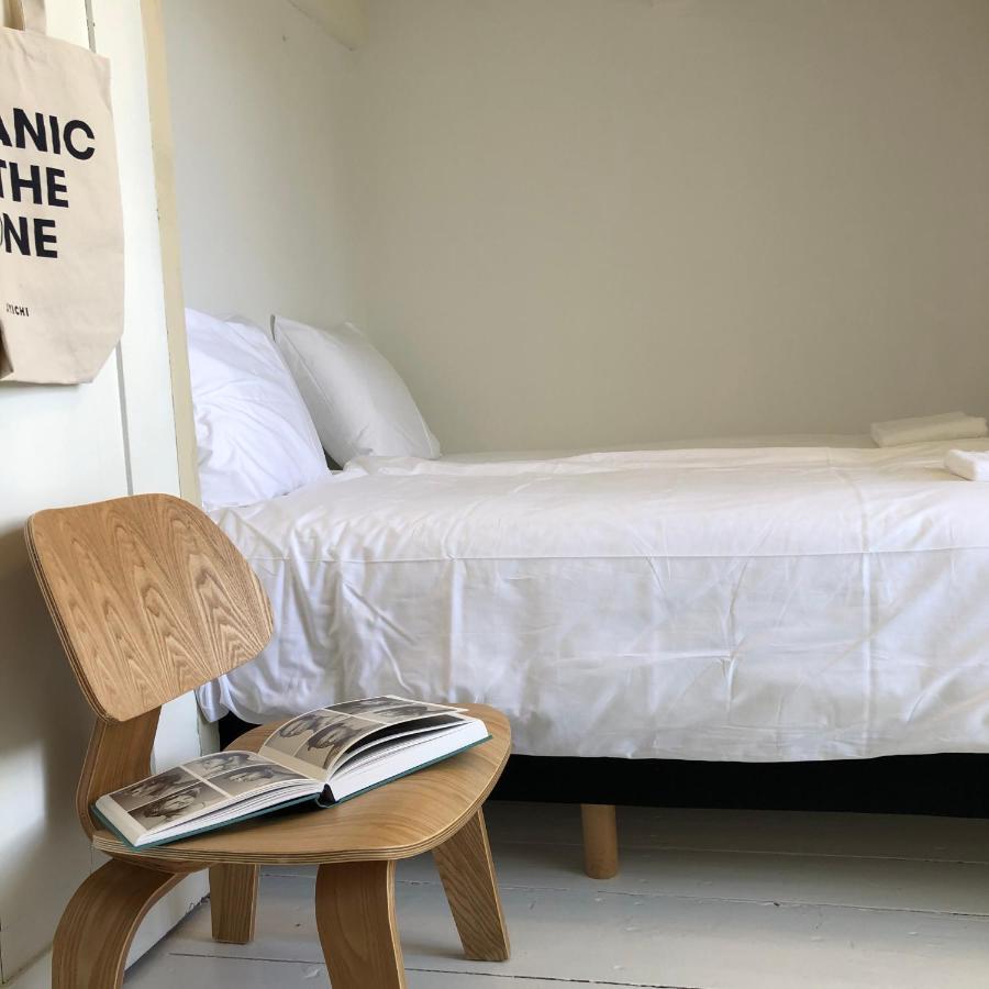 Eco Hotel Plantage Rococo Velsen-Zuid Eksteriør billede