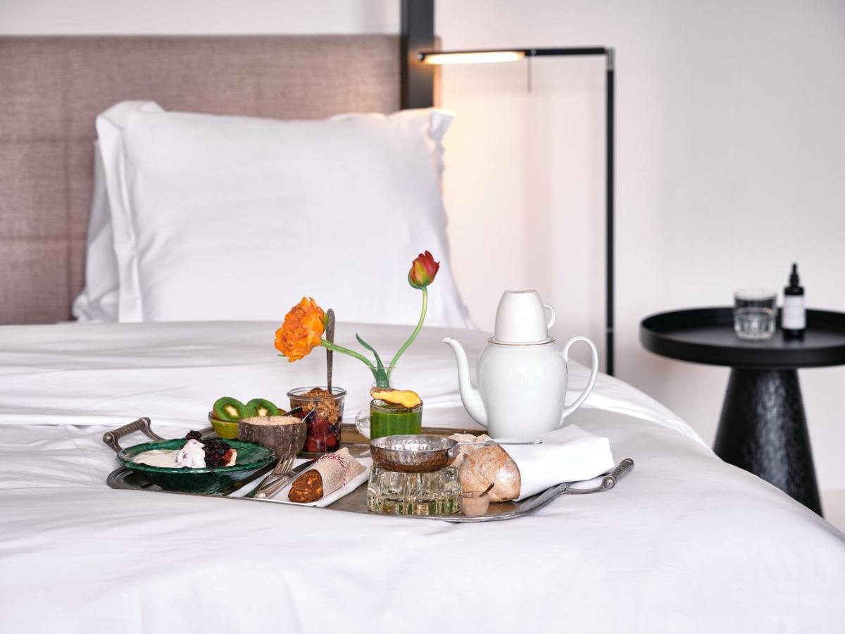 Eco Hotel Plantage Rococo Velsen-Zuid Eksteriør billede